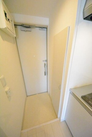 サードロック立川の物件内観写真